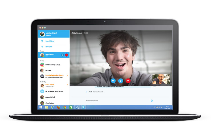 Video Chat Without Sign Up