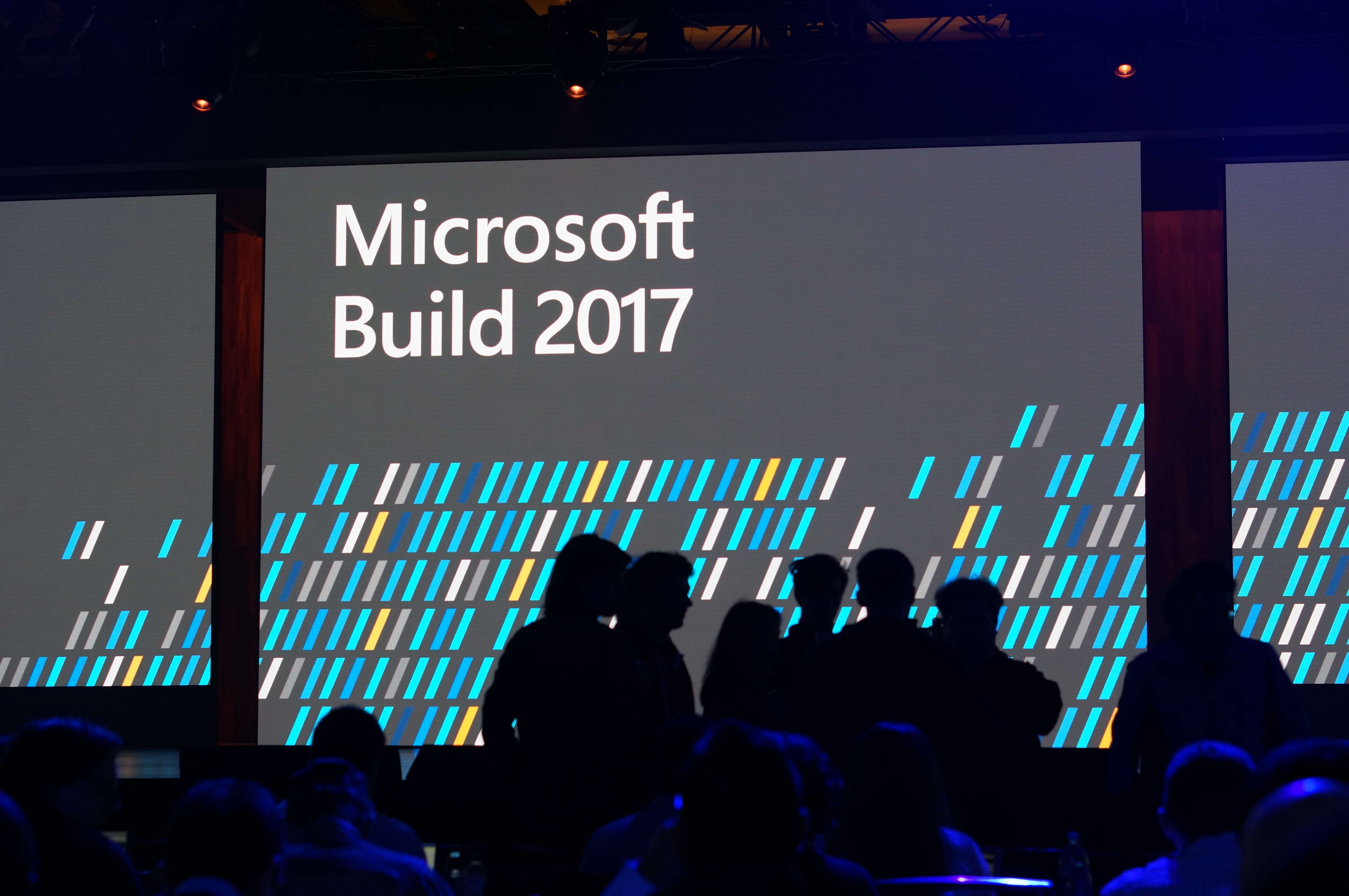 Lo más relevante de Microsoft Build 2017