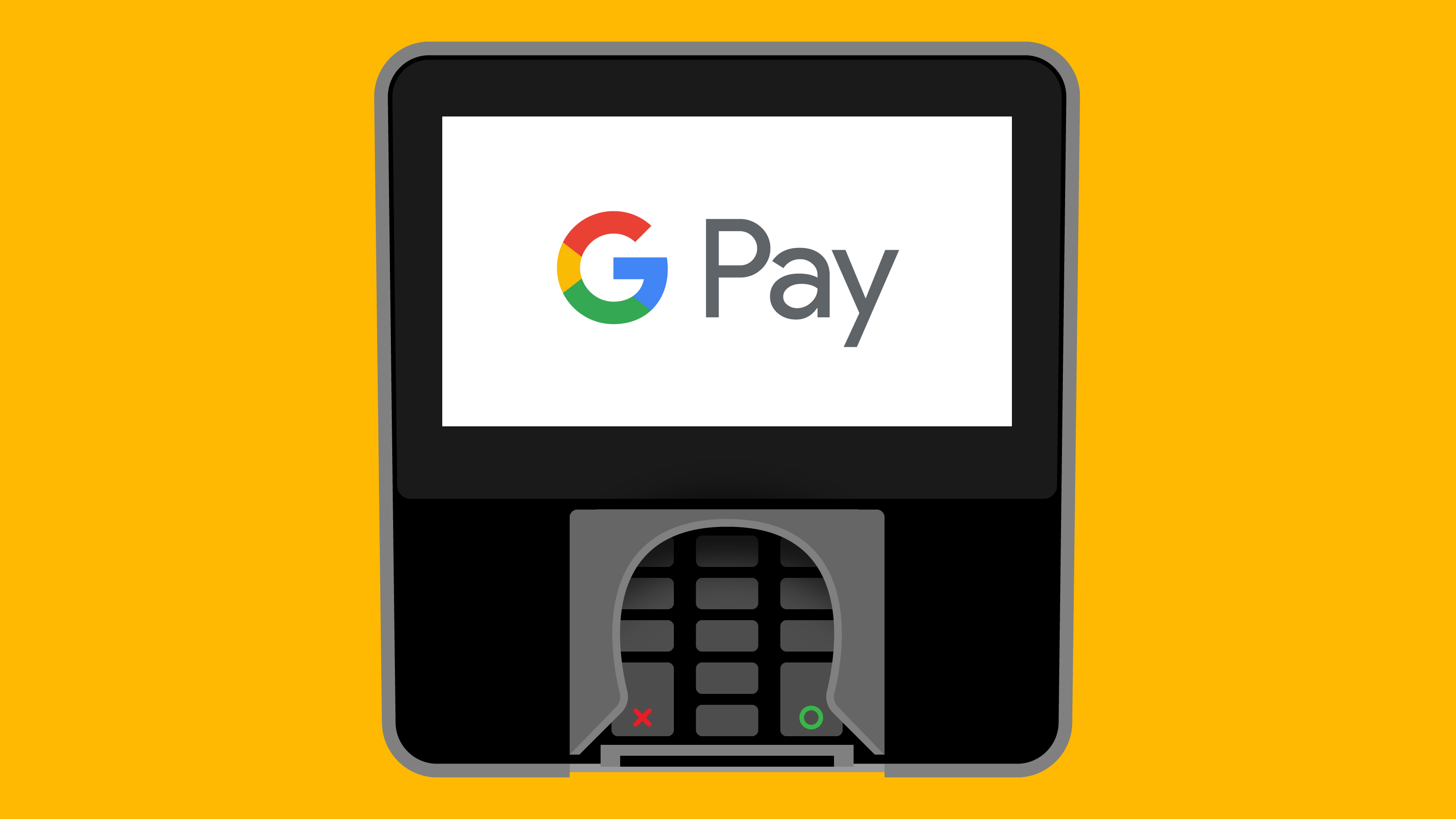 Android Pay sería lanzado por Google en su evento I/O