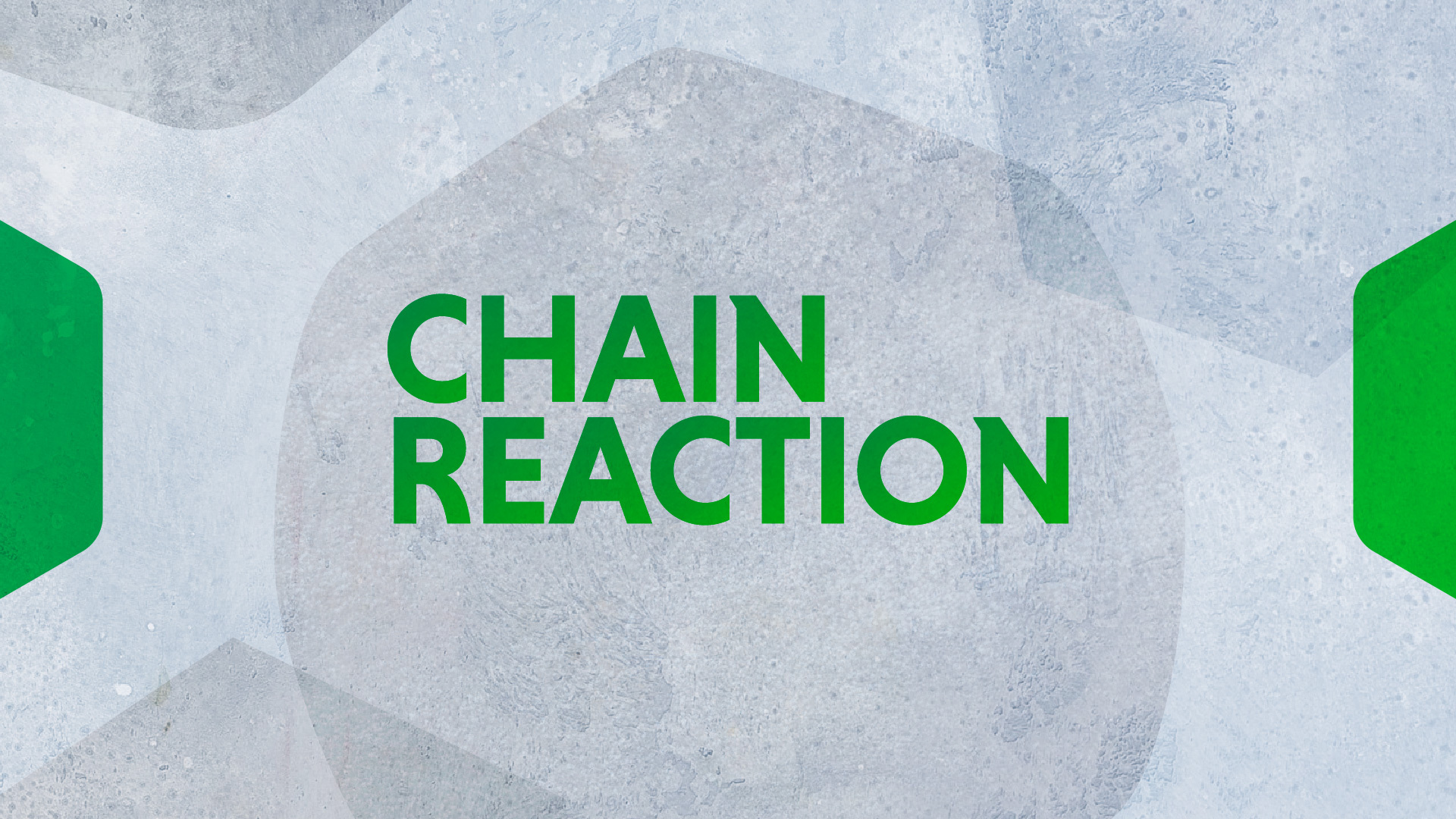 TechCrunch’s crypto&focused podcast Chain Reaction is nominated for a Webby Award
