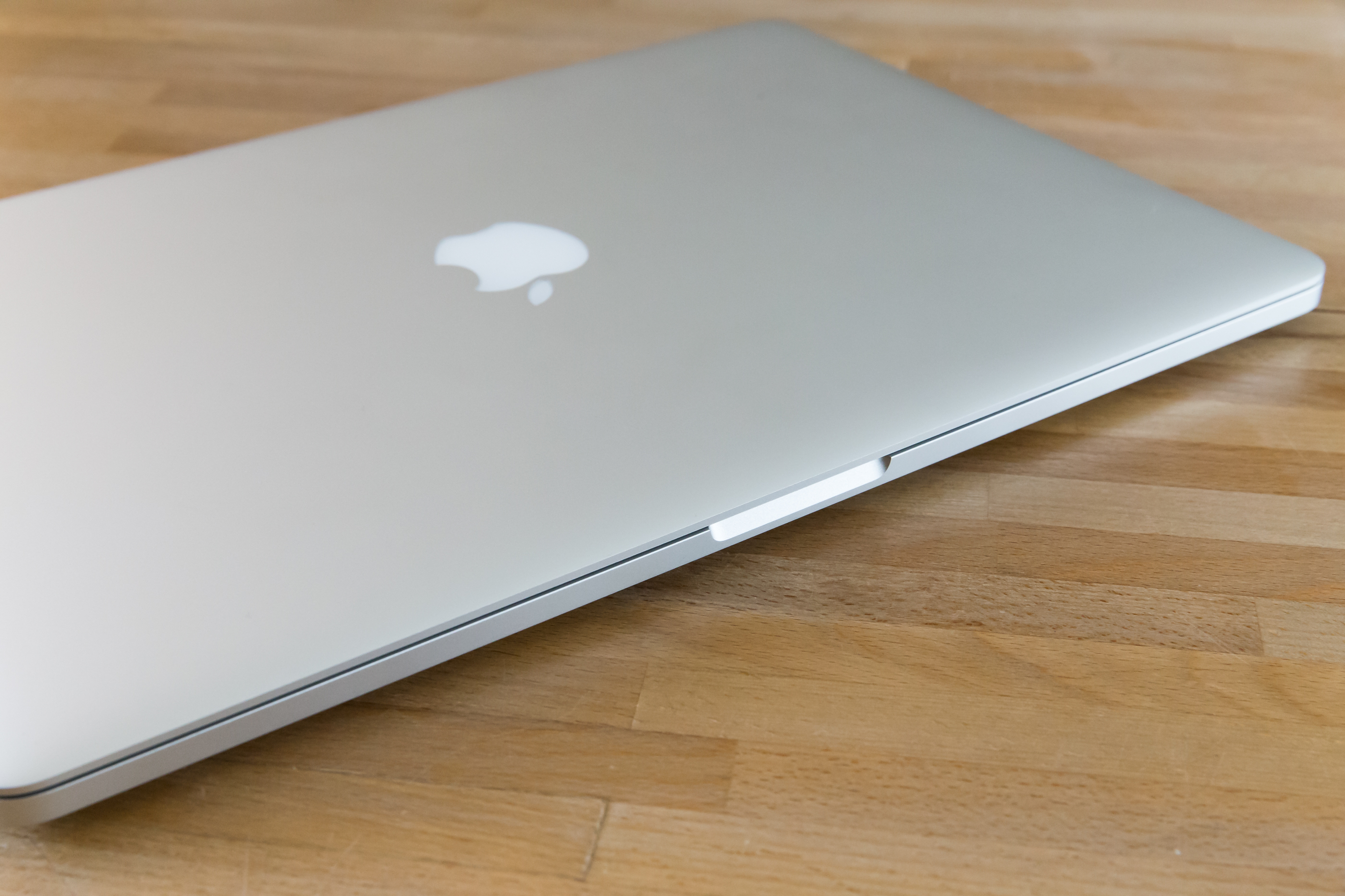 MacBook Pro (Retina, 15-inch, Late 2013) - ノートPC