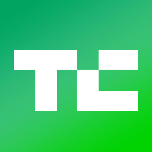 TechCrunch's icon