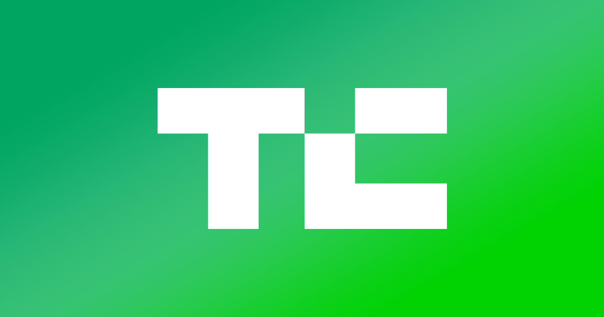 The TechCrunch List … Preview