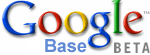 google base logo