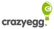 Crazy Egg Logo