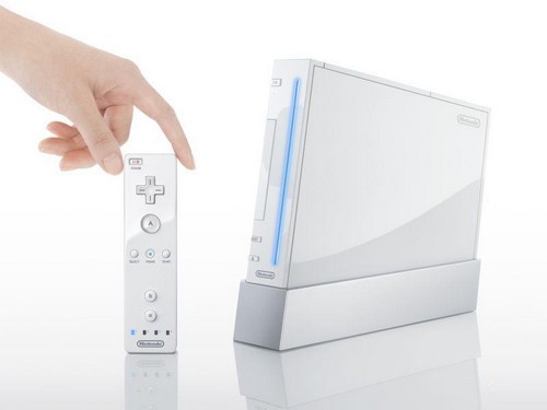 Ultieme Ernest Shackleton Consumeren Nintendo Wii: 480p At Launch Confirmed | TechCrunch