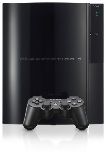 sjaal Phalanx expositie Sony Prices First-Party PS3 Launch Games | TechCrunch