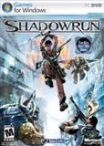 Shadowrun Box