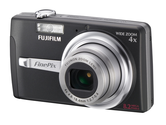 het is nutteloos betrouwbaarheid Normaal Five New Fuji Cameras Due in September | TechCrunch