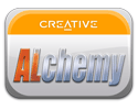 Creative Alchemy Logo