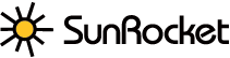 SunRocket Logo