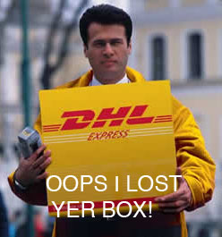 DHL Is Decadent and Depraved | TechCrunch