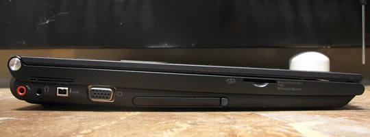 Review: Sony VGN-SZ650N/C thin and light notebook | TechCrunch