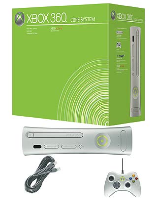 stores that sell xbox 360