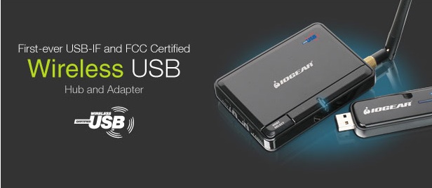 IOGear Shipping First W-USB Kit TechCrunch