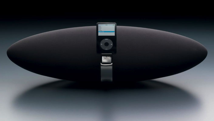 Bowers & Wilkins Debuts Luxury 800 Series Home Speakers
