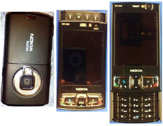 Nokia's 8GB NAM TechCrunch
