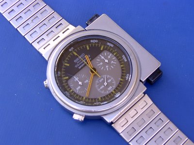 Found: Ripley's watch in Aliens | TechCrunch
