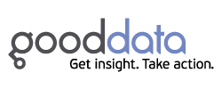 gooddata logo