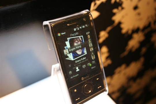 HTC Touch Diamond 003 (Small)