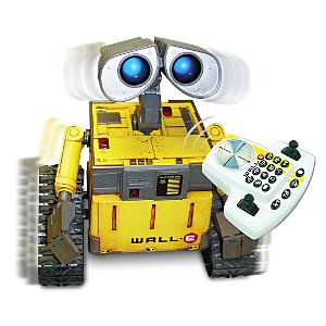 Wall E Robot From Disney Up For Pre Order Techcrunch