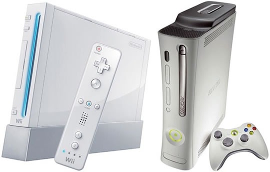 Italiaans uitbreiden onderbreken Wii passes Xbox 360 to take top spot in U.S. sales | TechCrunch