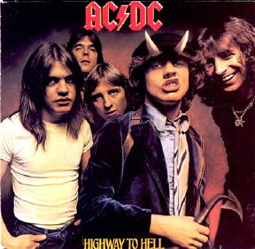 Narabar Nogle gange nogle gange Fordøjelsesorgan AC/DC gets their own version of Rock Band, sold exclusively at Wal*Mart  [Update] | TechCrunch