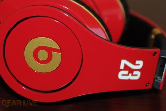 Monster Cable outs the Beats by Dr. Dre 