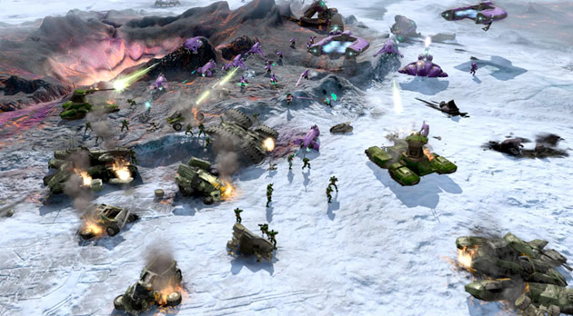 halo wars definitive edition review pc