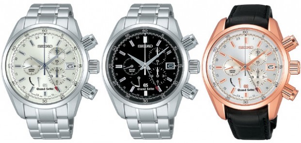 Seiko wants to give its expensive watches to the whole world now |  TechCrunch