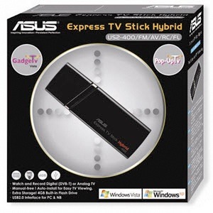 hybrid usb tv stick