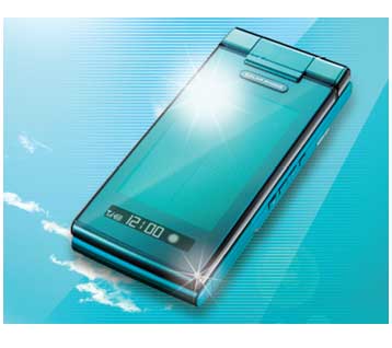 sharp_solar_cell_phone
