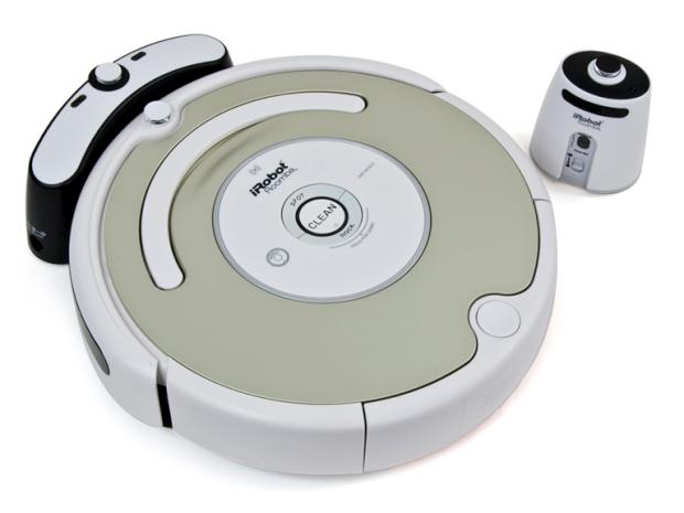 CrunchDeals: Roomba for $150 | TechCrunch
