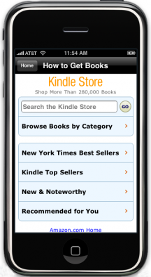 kindle-store
