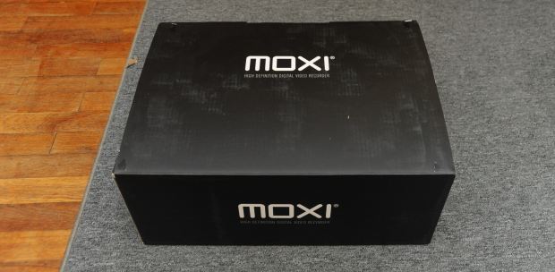moxi-box
