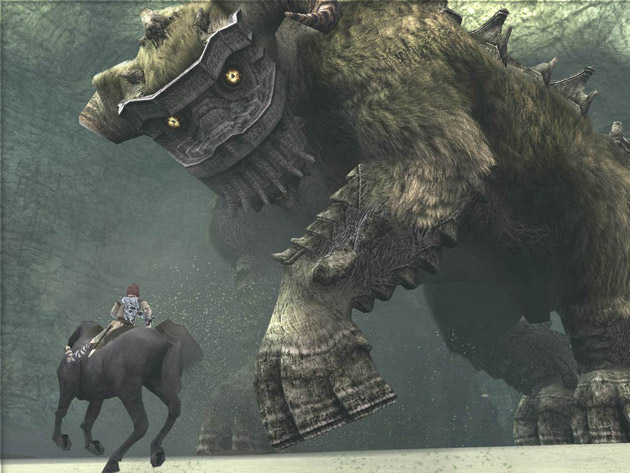 How to Emulate Shadow of Colossus on PC