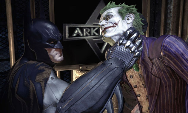 Eidos denies allegations that it's trying to influence Batman: Arkham Asylum  review scores | TechCrunch