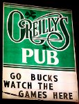 O'Reilly's