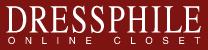 dressphile_logo