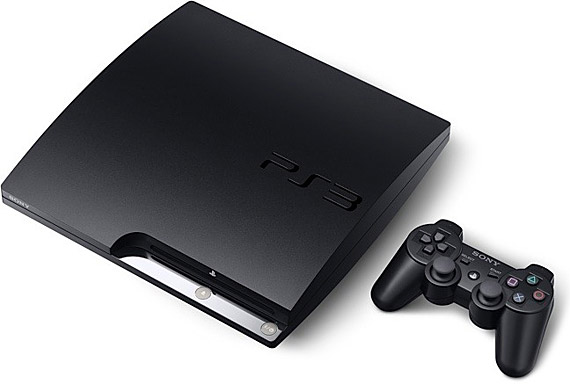 Get the PS3 Slim for only $199 | TechCrunch