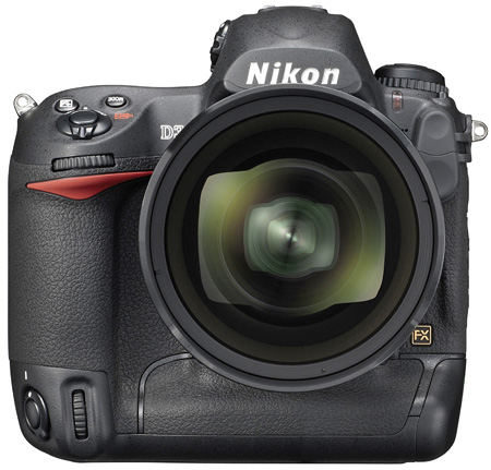 Nikon D750 DSLR Camera Specifications