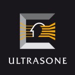 Ultrasone_logo_on_white&black_ground