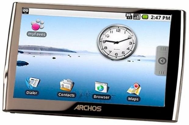 archos-android-phone