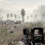 Call of Duty 4 Modern Warfare Screenshot 1(1)