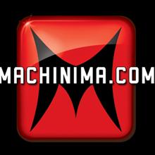 machinima logo