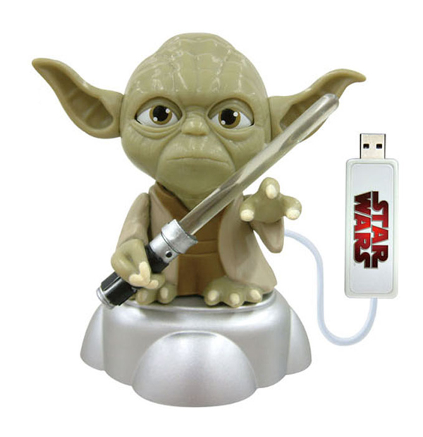 Yoda_USB