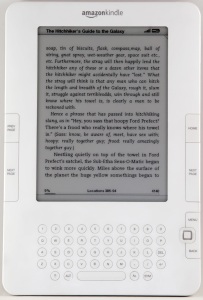 Kindle_2_-_Front