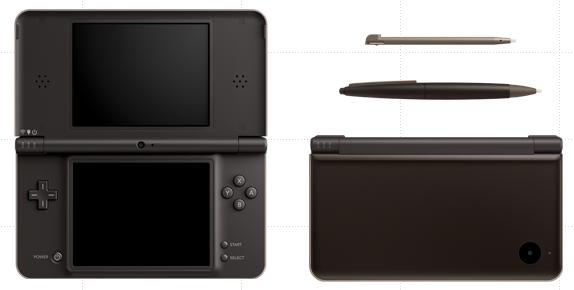 Nintendo-DSi-XL