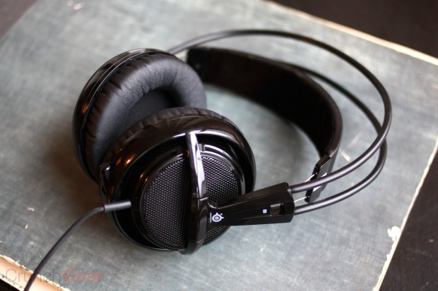 Klimatiske bjerge sofa notifikation Review and giveaway: SteelSeries Siberia v2 surround-sound headset |  TechCrunch