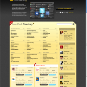 TD-Directory-Homepage